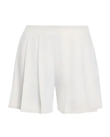 L'AGENCE Naamah Pleated Shorts | Thumbnail 1 L'AGENCE Naamah Pleated Shorts | Thumbnail 1