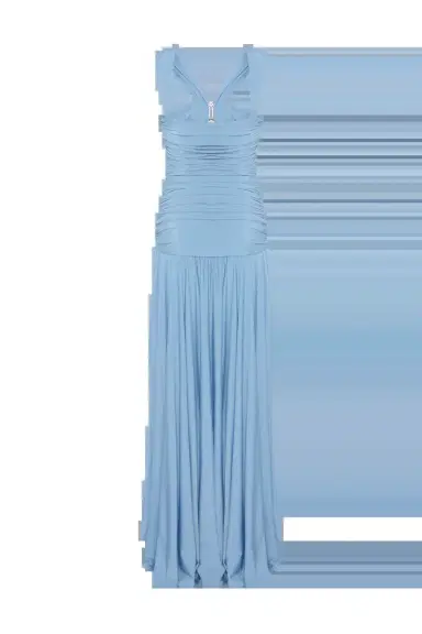 PatBo GISELE JERSEY MAXI DRESS | Thumbnail 5 PatBo GISELE JERSEY MAXI DRESS | Thumbnail 5