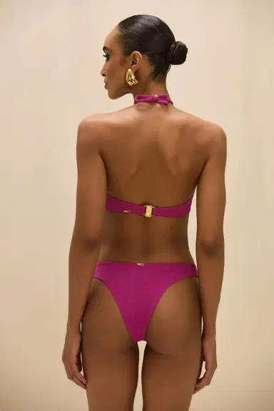 PatBo MYRA KNIT BIKINI BOTTOM | Thumbnail 3 PatBo MYRA KNIT BIKINI BOTTOM | Thumbnail 3