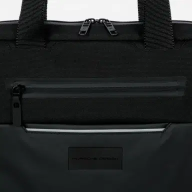 Porsche Design Porsche Design by Bric's Urban Eco Business Tote by The Solist | Thumbnail 6 Porsche Design Porsche Design by Bric's Urban Eco Business Tote by The Solist | Thumbnail 6