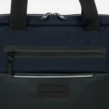 Porsche Design Porsche Design by Bric's Urban Eco Business Tote by The Solist | Thumbnail 5 Porsche Design Porsche Design by Bric's Urban Eco Business Tote by The Solist | Thumbnail 5