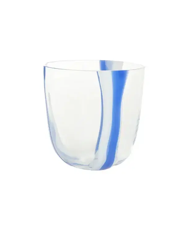 Emporio Sirenuse Carlo Moretti'S I Diversi Glass -  Ct.15.202.1