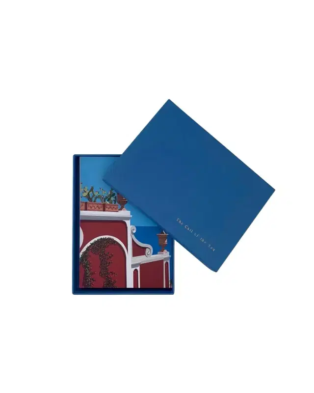 Emporio Sirenuse Le Sirenuse Postcards