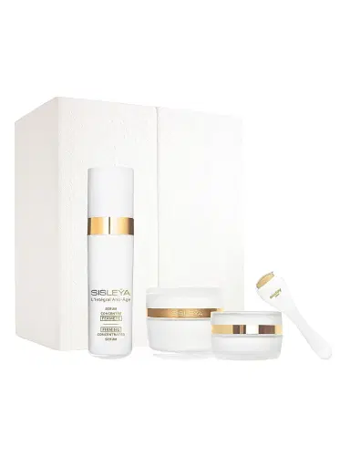 Sisley-Paris Sisleya L'Integral Prestige 3-Piece Coffret Set | Thumbnail 1