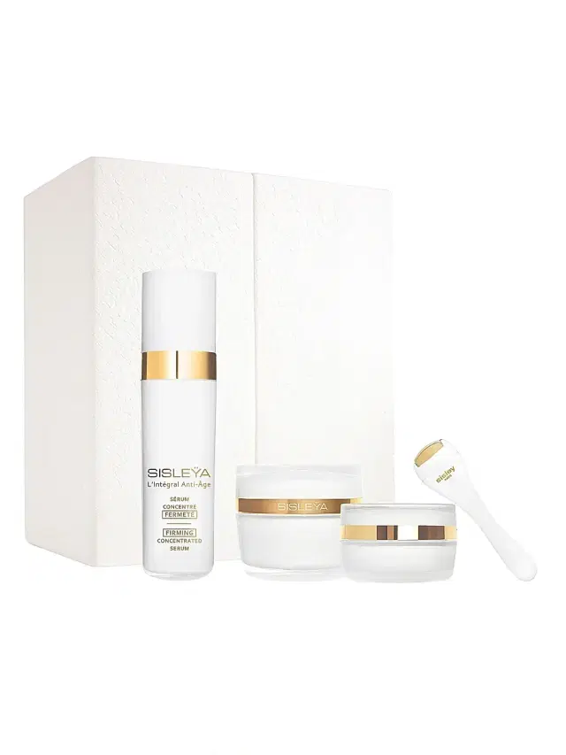 Sisley-Paris Sisleya L'Integral Prestige 3-Piece Coffret Set