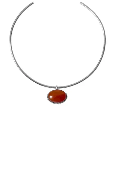 Corali Embleme Grande Collier | Thumbnail 1 Corali Embleme Grande Collier | Thumbnail 1