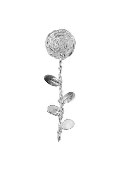 Corali Rose Single Earring | Thumbnail 1 Corali Rose Single Earring | Thumbnail 1