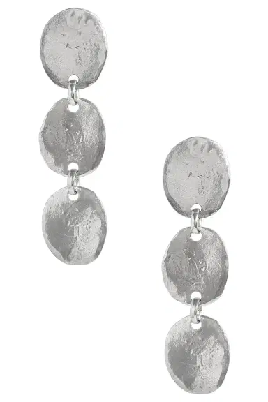 Corali Kombu Trio Earrings | Thumbnail 1