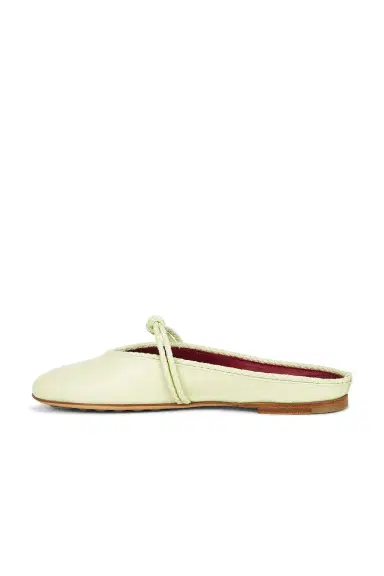 Bottega Veneta Rosa Mary Jane Ballerina Mule | Thumbnail 5