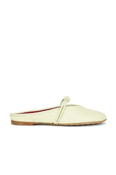 Bottega Veneta Rosa Mary Jane Ballerina Mule | Thumbnail 1