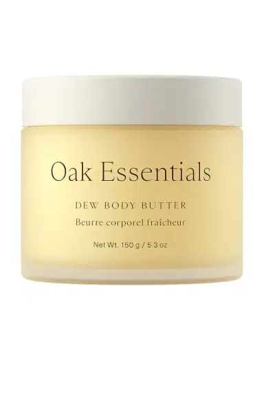 Oak Essentials Dew Body Butter | Thumbnail 3