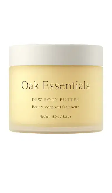 Oak Essentials Dew Body Butter | Thumbnail 1