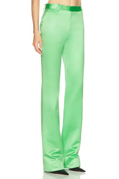 Tom Ford Tailored Straight Pant | Thumbnail 2 Tom Ford Tailored Straight Pant | Thumbnail 2