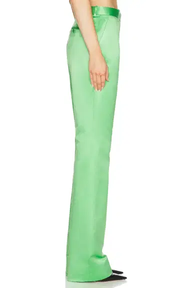 Tom Ford Tailored Straight Pant | Thumbnail 3 Tom Ford Tailored Straight Pant | Thumbnail 3