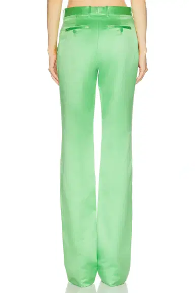 Tom Ford Tailored Straight Pant | Thumbnail 4 Tom Ford Tailored Straight Pant | Thumbnail 4