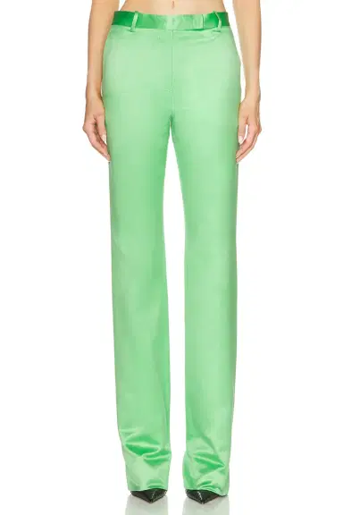 Tom Ford Tailored Straight Pant | Thumbnail 1 Tom Ford Tailored Straight Pant | Thumbnail 1