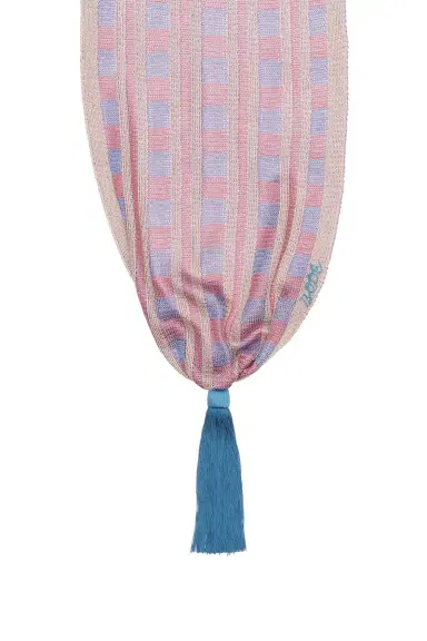 BODE Cheshire Scarf Top | Thumbnail 3