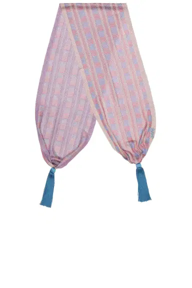 BODE Cheshire Scarf Top | Thumbnail 1