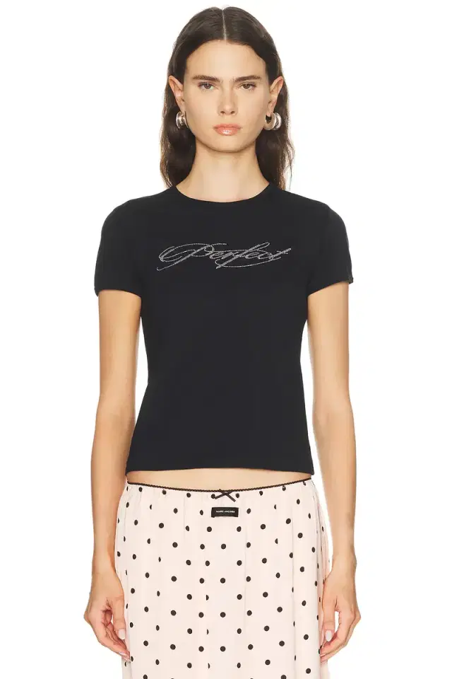 Perfect Shrunken Tee