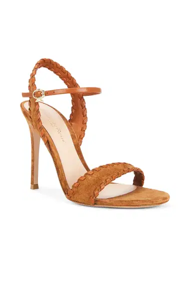 Gianvito Rossi Sandal | Thumbnail 2 Gianvito Rossi Sandal | Thumbnail 2