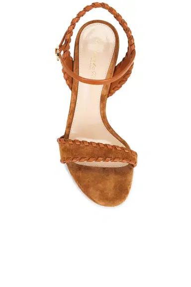 Gianvito Rossi Sandal | Thumbnail 4 Gianvito Rossi Sandal | Thumbnail 4