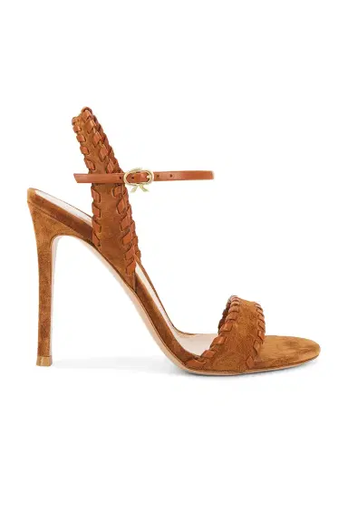 Gianvito Rossi Sandal | Thumbnail 1 Gianvito Rossi Sandal | Thumbnail 1