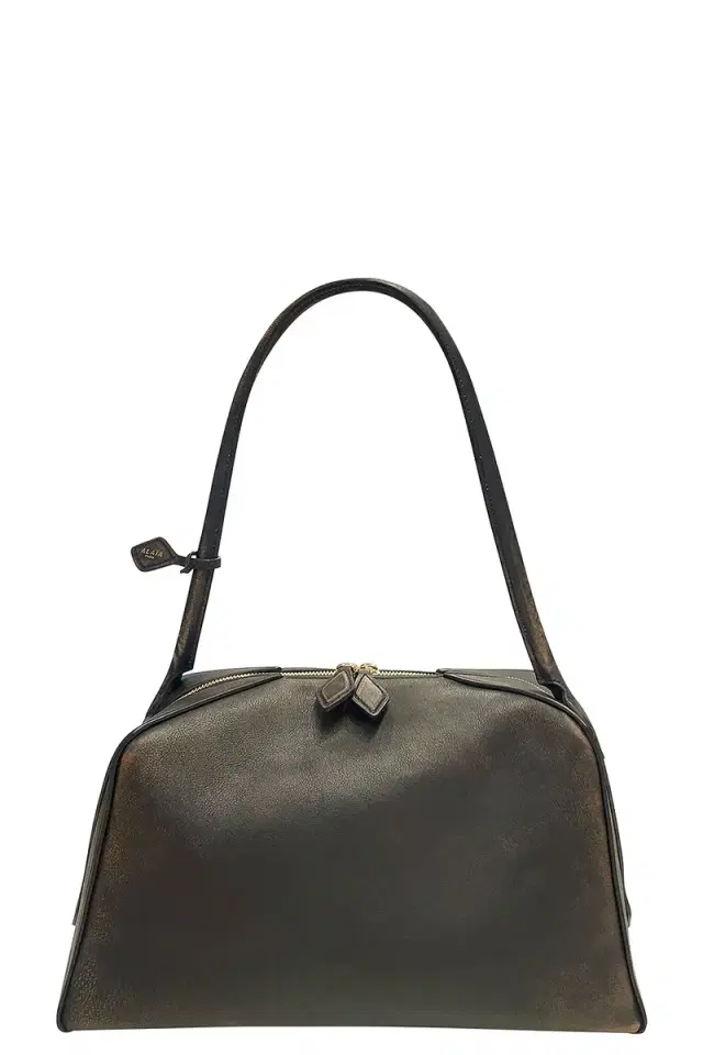 ALAÏA ALAΪA Medium Shoulder Bag