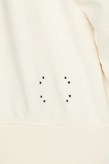 ON Club Collective 1/4 Zip Sweatshirt | Thumbnail 5 ON Club Collective 1/4 Zip Sweatshirt | Thumbnail 5