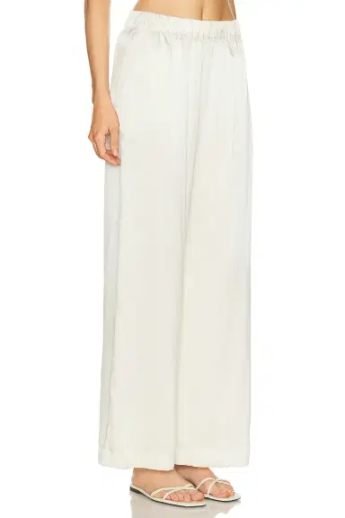 Sablyn Brynn Wide Leg Pant | Thumbnail 2 Sablyn Brynn Wide Leg Pant | Thumbnail 2