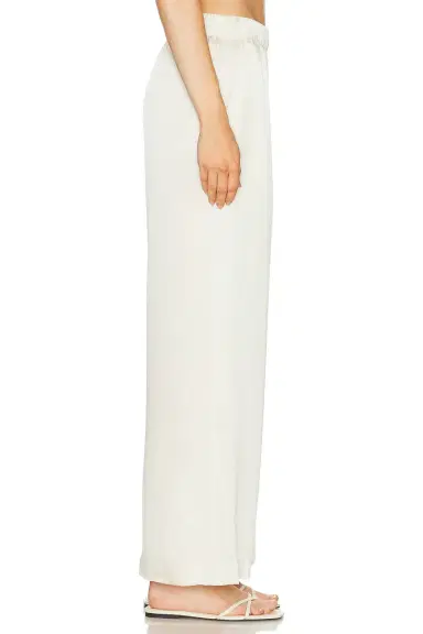 Sablyn Brynn Wide Leg Pant | Thumbnail 3 Sablyn Brynn Wide Leg Pant | Thumbnail 3
