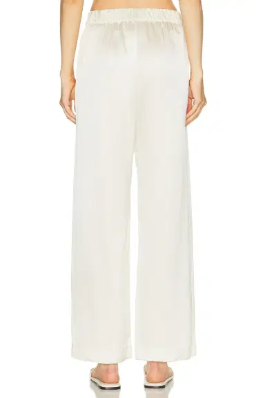 Sablyn Brynn Wide Leg Pant | Thumbnail 4 Sablyn Brynn Wide Leg Pant | Thumbnail 4