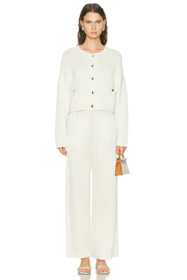 Sablyn Brynn Wide Leg Pant | Thumbnail 5 Sablyn Brynn Wide Leg Pant | Thumbnail 5