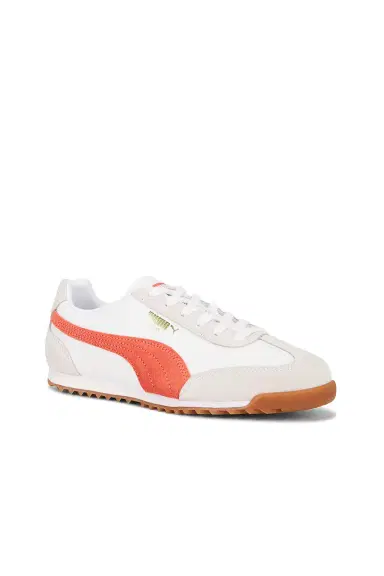 Puma Select Arizona Retro Sneaker | Thumbnail 2