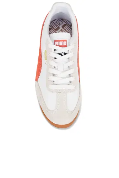 Puma Select Arizona Retro Sneaker | Thumbnail 4