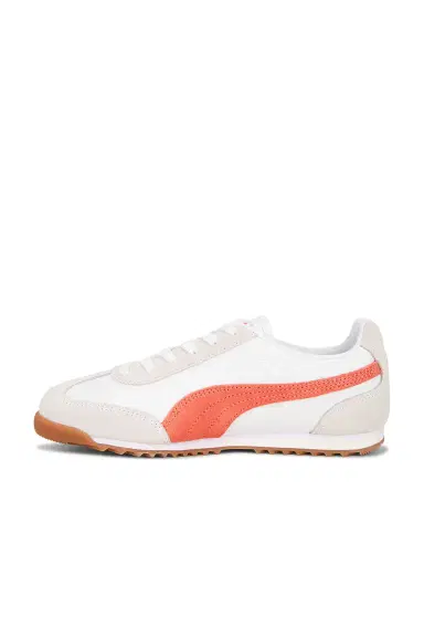 Puma Select Arizona Retro Sneaker | Thumbnail 5