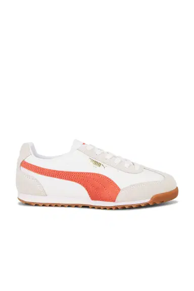 Puma Select Arizona Retro Sneaker | Thumbnail 1
