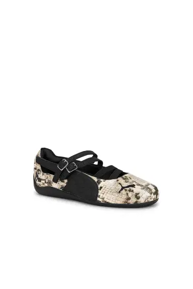 Puma Select Speedcat Ballet Sneaker | Thumbnail 2 Puma Select Speedcat Ballet Sneaker | Thumbnail 2