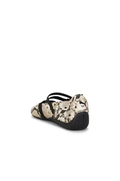 Puma Select Speedcat Ballet Sneaker | Thumbnail 3 Puma Select Speedcat Ballet Sneaker | Thumbnail 3