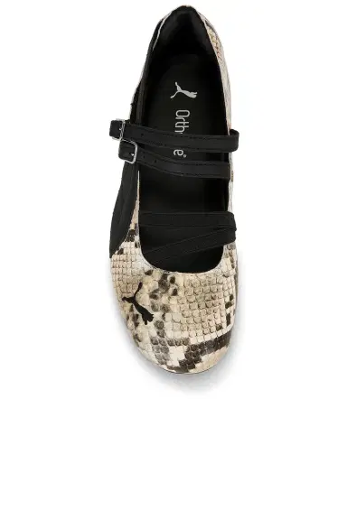 Puma Select Speedcat Ballet Sneaker | Thumbnail 4 Puma Select Speedcat Ballet Sneaker | Thumbnail 4