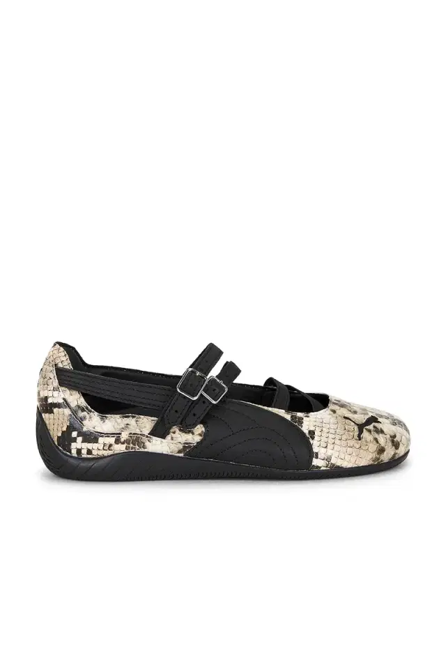 Puma Select Speedcat Ballet Sneaker