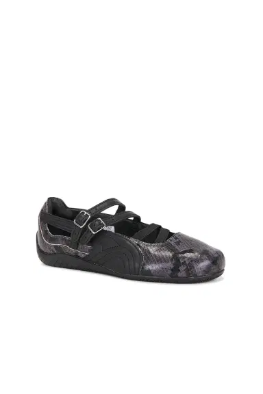Puma Select Speedcat Ballet Sneaker | Thumbnail 2 Puma Select Speedcat Ballet Sneaker | Thumbnail 2