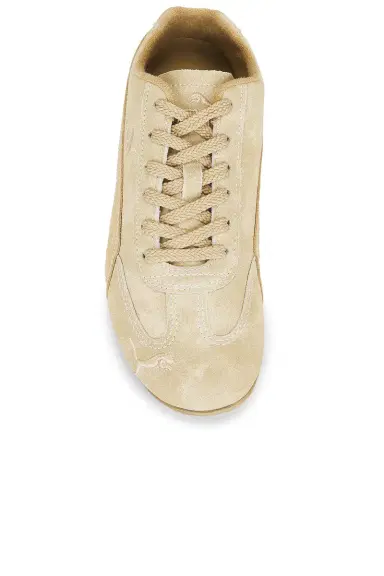 Puma Select Speedcat Mat Play Sneaker | Thumbnail 4 Puma Select Speedcat Mat Play Sneaker | Thumbnail 4