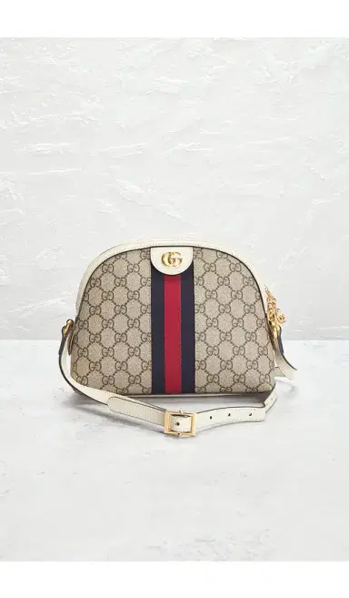 gucci Gucci Ophidia Shoulder Bag | Thumbnail 2