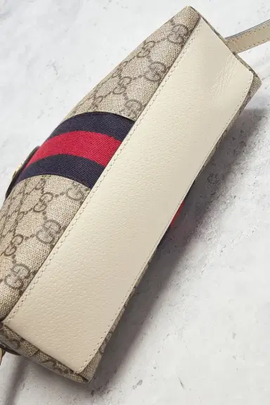gucci Gucci Ophidia Shoulder Bag | Thumbnail 12