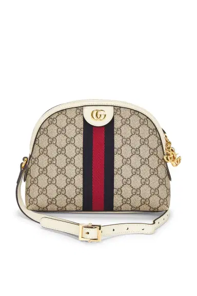 gucci Gucci Ophidia Shoulder Bag | Thumbnail 3