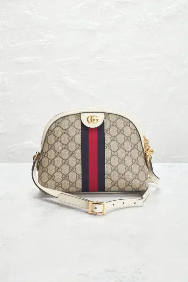 gucci Gucci Ophidia Shoulder Bag | Thumbnail 4