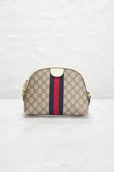 gucci Gucci Ophidia Shoulder Bag | Thumbnail 5