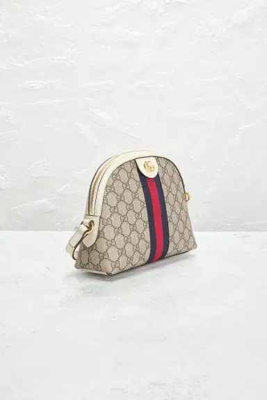 gucci Gucci Ophidia Shoulder Bag | Thumbnail 6