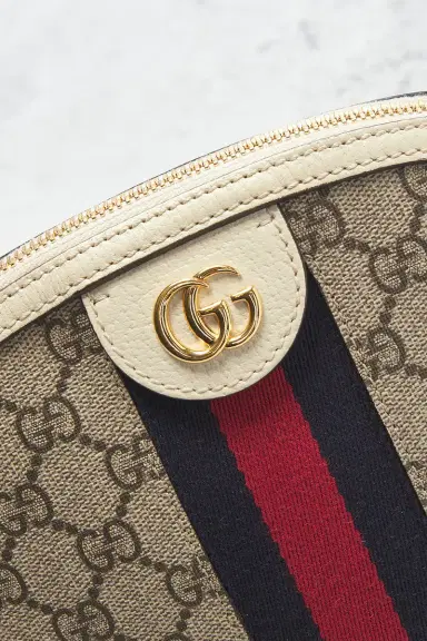 gucci Gucci Ophidia Shoulder Bag | Thumbnail 7