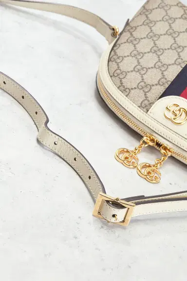 gucci Gucci Ophidia Shoulder Bag | Thumbnail 9